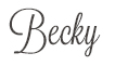 Becky