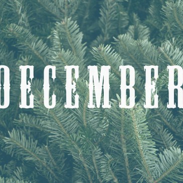 December