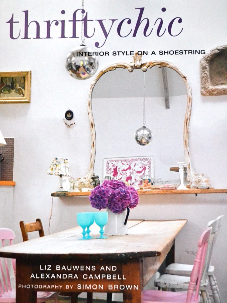 Thrifty Chic