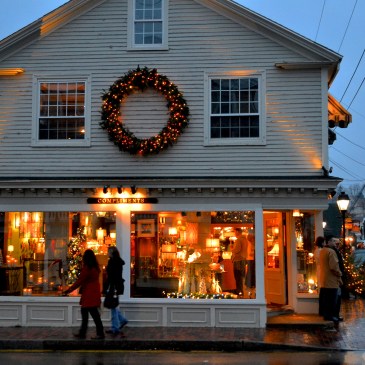 Compliments Kennebunkport