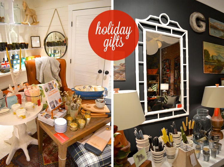 Hudson holiday gifts