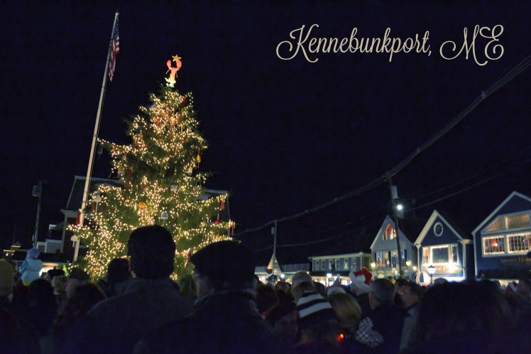 Kennebunport Prelude