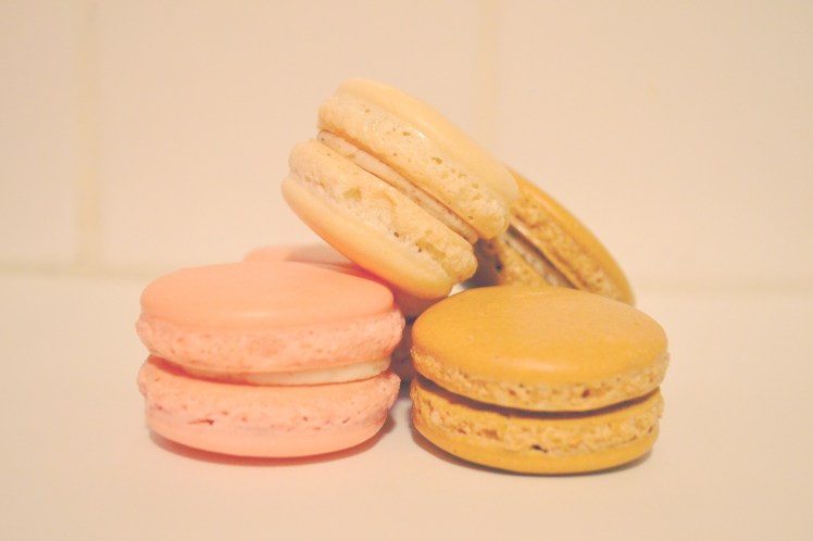 macarons
