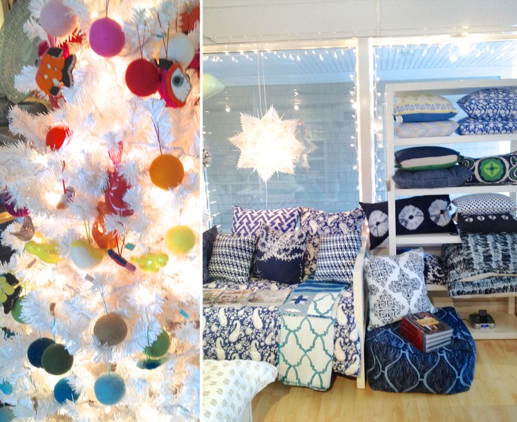 Spaces Kennebunkport