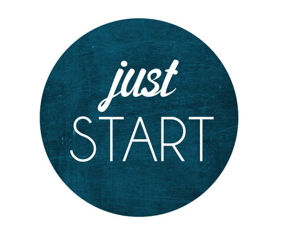 just START