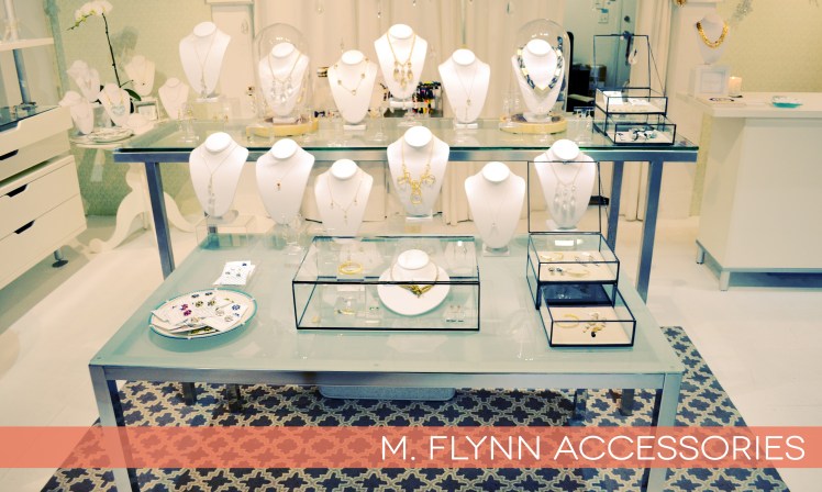 M. Flynn Accessories