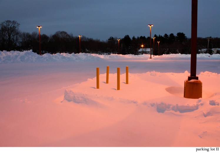 parking lot II
