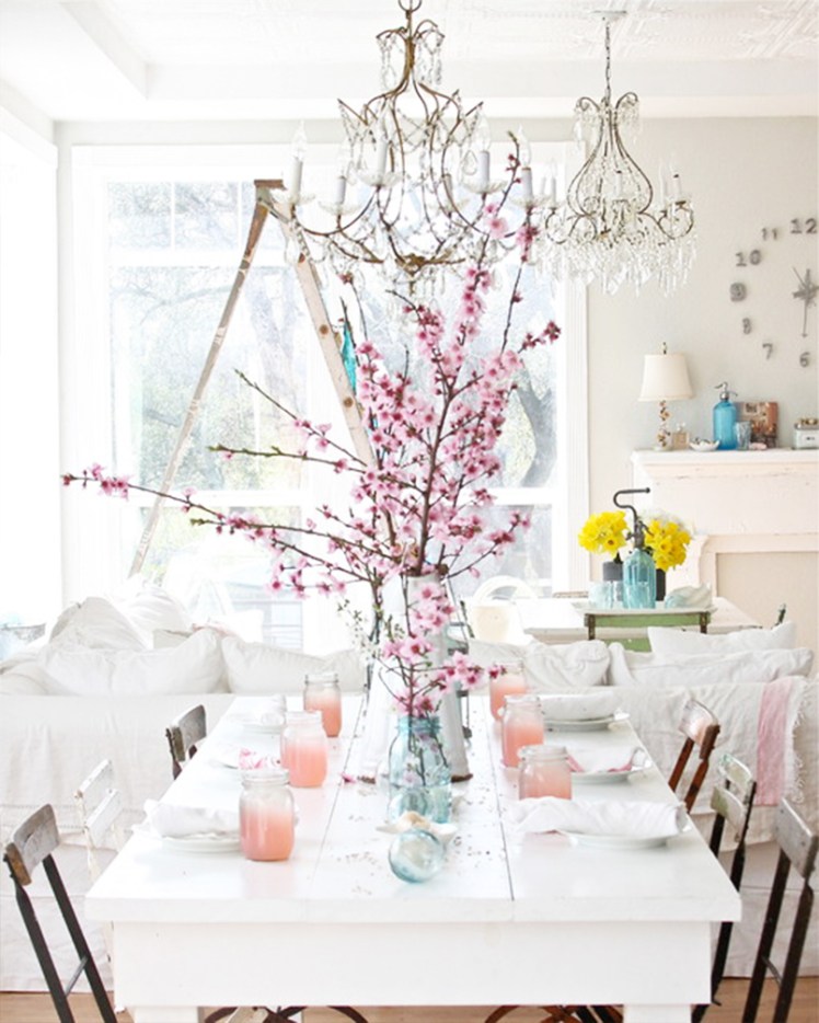 eclectic-dining-room