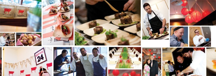 What's Your Beef 2012