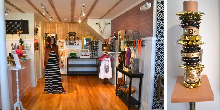 Owner, Silvana Costa