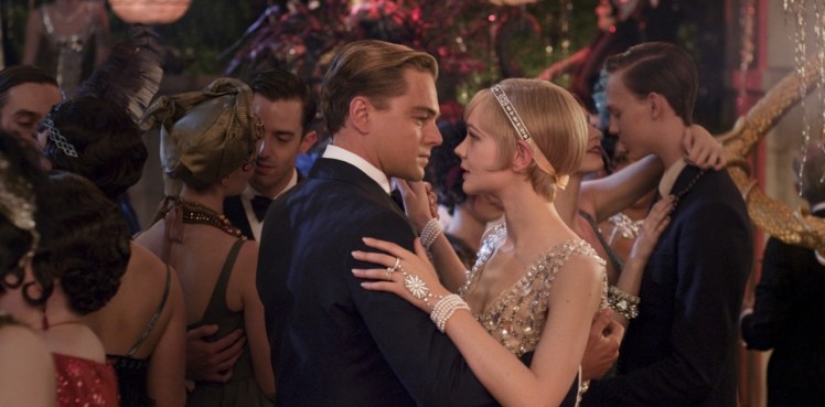 Great Gatsby