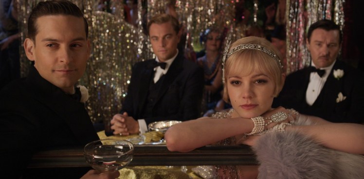 Great Gatsby