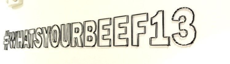 hashtag installation