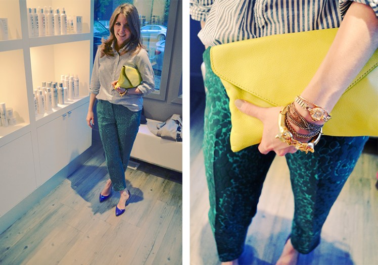 Amy of Good Looks Daily