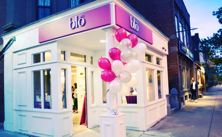 Blo South End