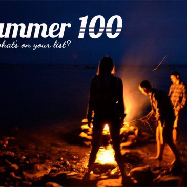 Summer 100