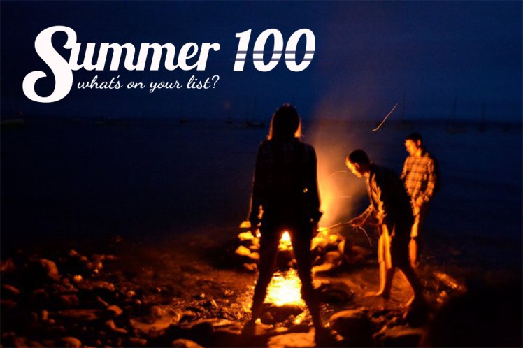 Summer 100
