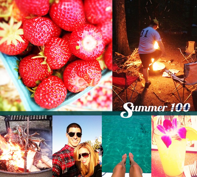 summer 100 submissions