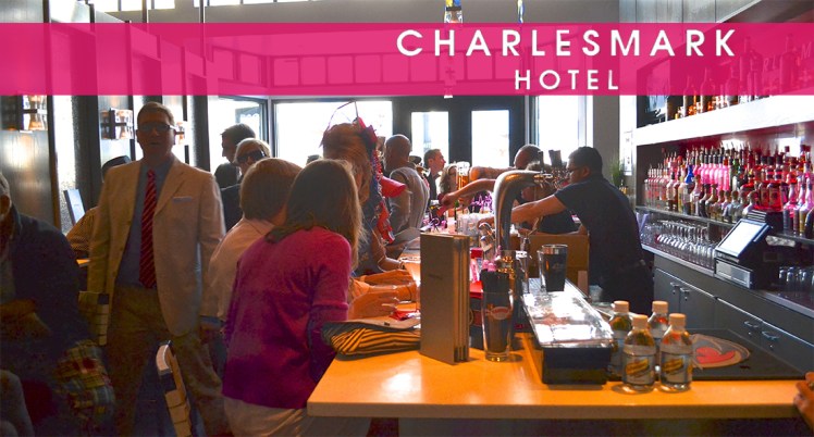 The Charlesmark Hotel