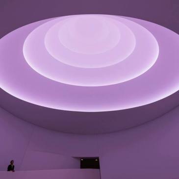 Aten Reign Guggenheim