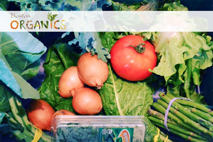 Boston Organics