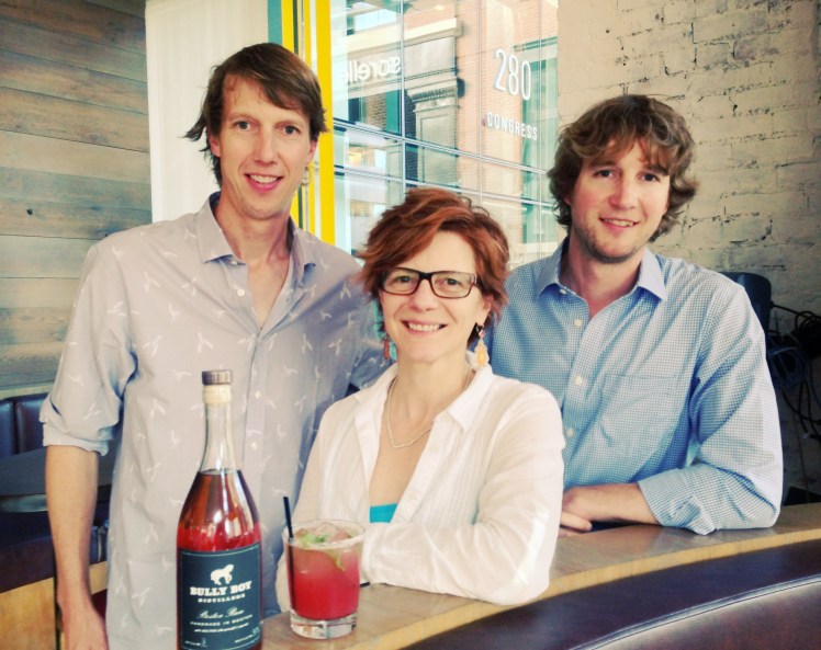 Willis Brothers and Jody Adams