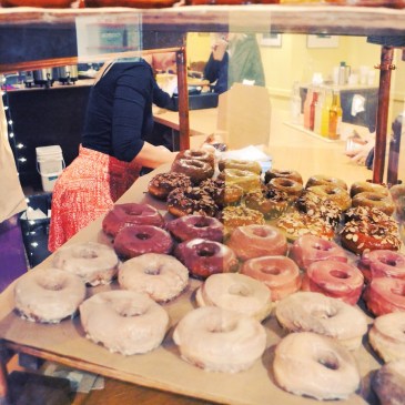 Union Square Donuts