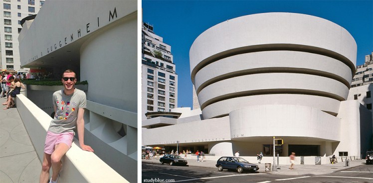 Guggenheim Museum