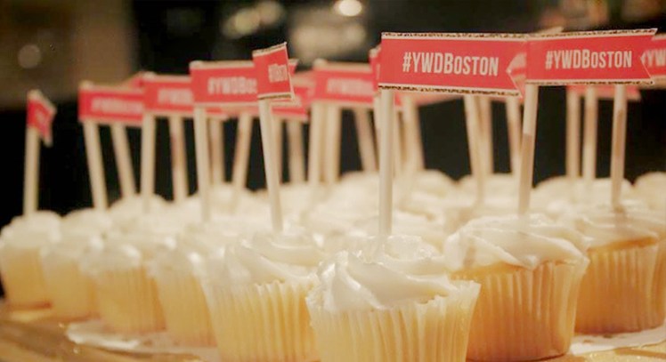 Young Women in Digital