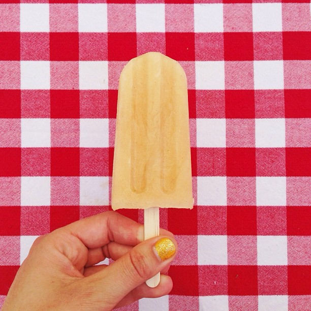 Popsicle Project