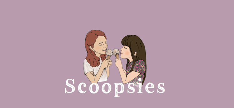 Scoopsies ice cream