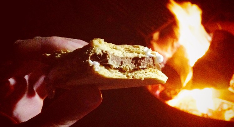 smores