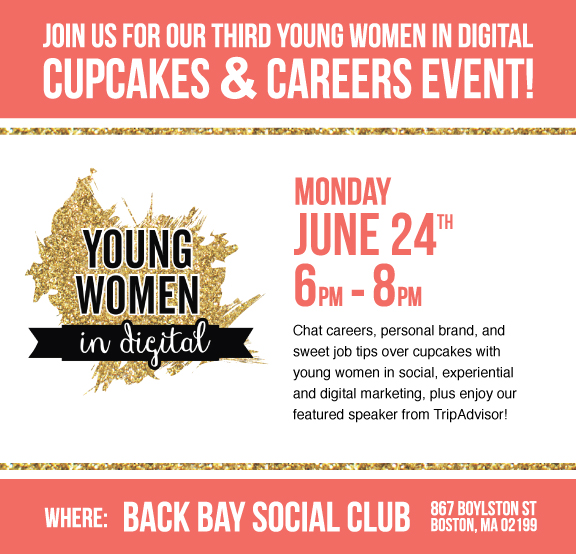 Young Women in Digital