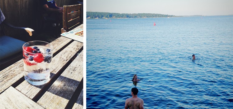 Fourth of July weekend