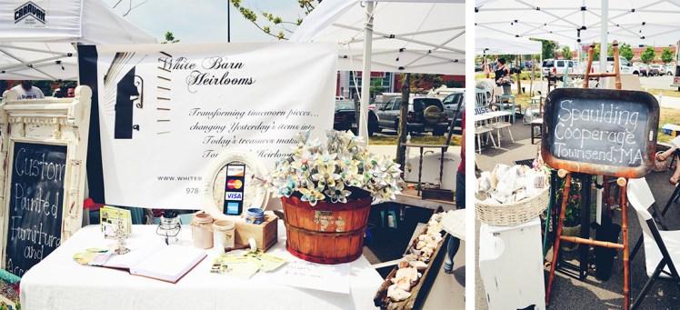 White Barn Heirlooms