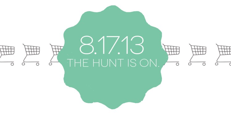 National Thrift Shop Day