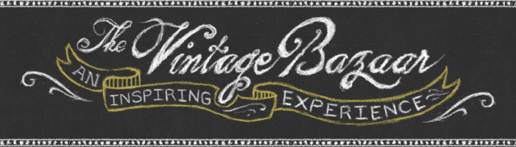 The Vintage Bazaar