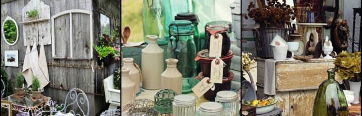 Vintage Bazaar vintage vendors