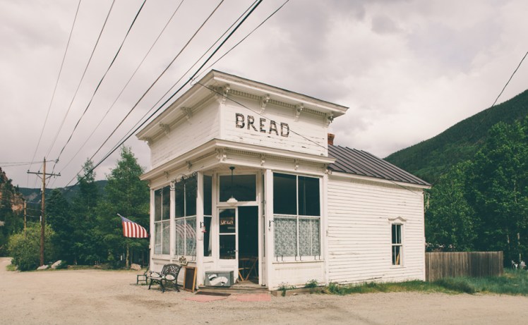 Dram Apothecary Colorado