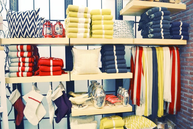 New Heritage collection