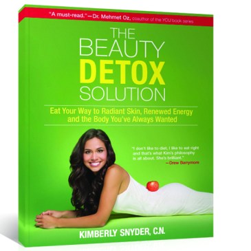 The Beauty Detox Solution
