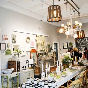 Neatly Nested South Boston