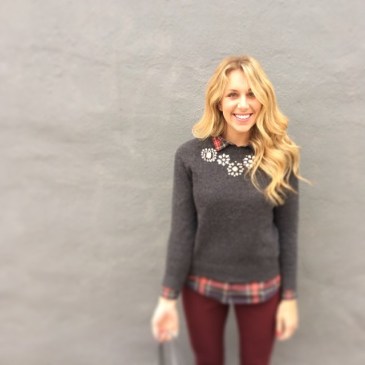 Lauren Wells of Lauren Wells Events