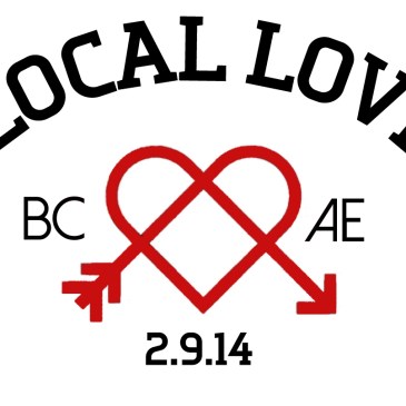 Local Love market
