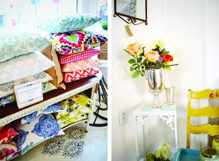 Neatly Nested Southie