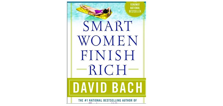 Smart Women Finish Rich