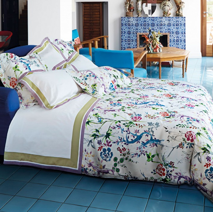 Frette Fiorito Collection