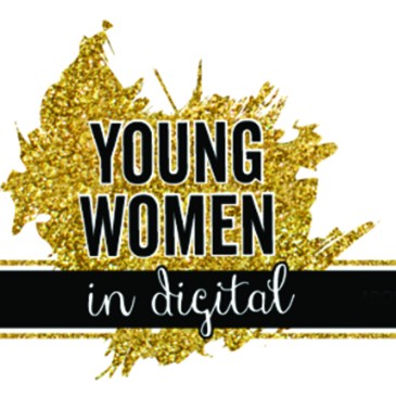 Young Women in Digital