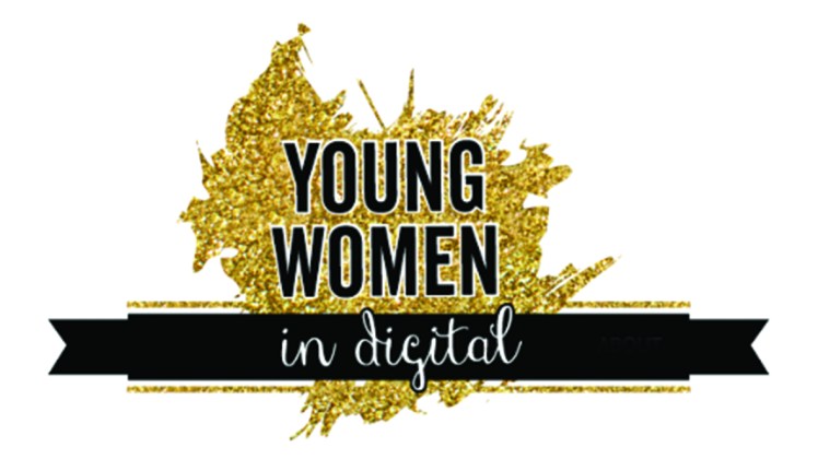 Young Women in Digital