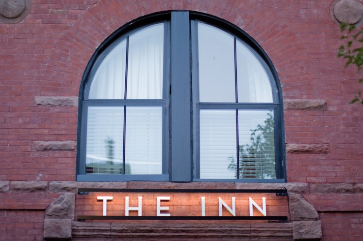 The Inn at St. Botolph